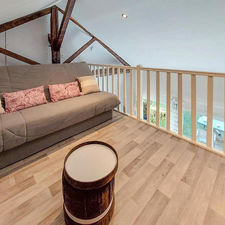 Gorgeous Home In Molinet With Wifi Esterno foto
