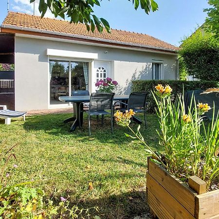 Gorgeous Home In Molinet With Wifi Esterno foto