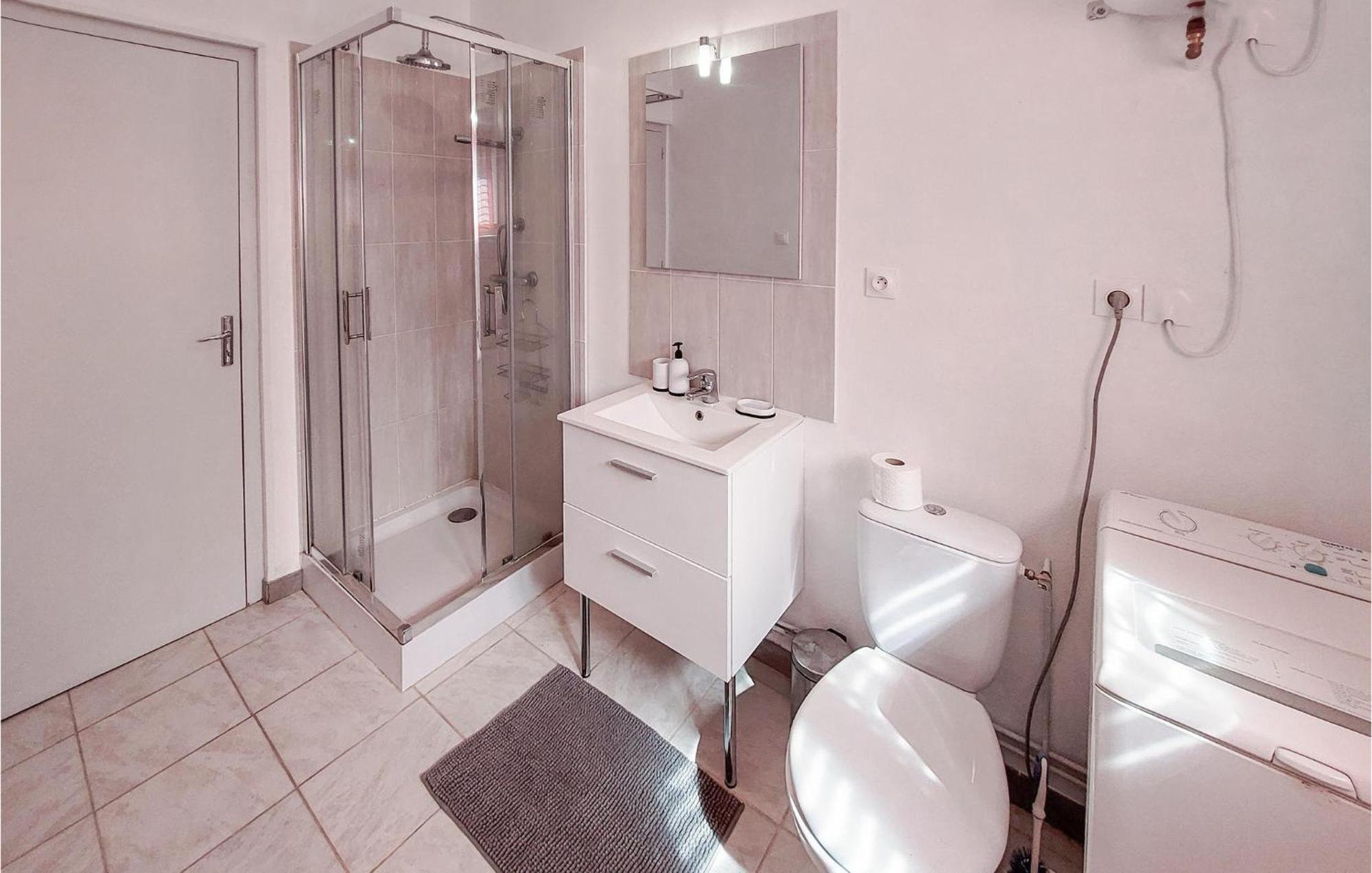 Gorgeous Home In Molinet With Wifi Esterno foto