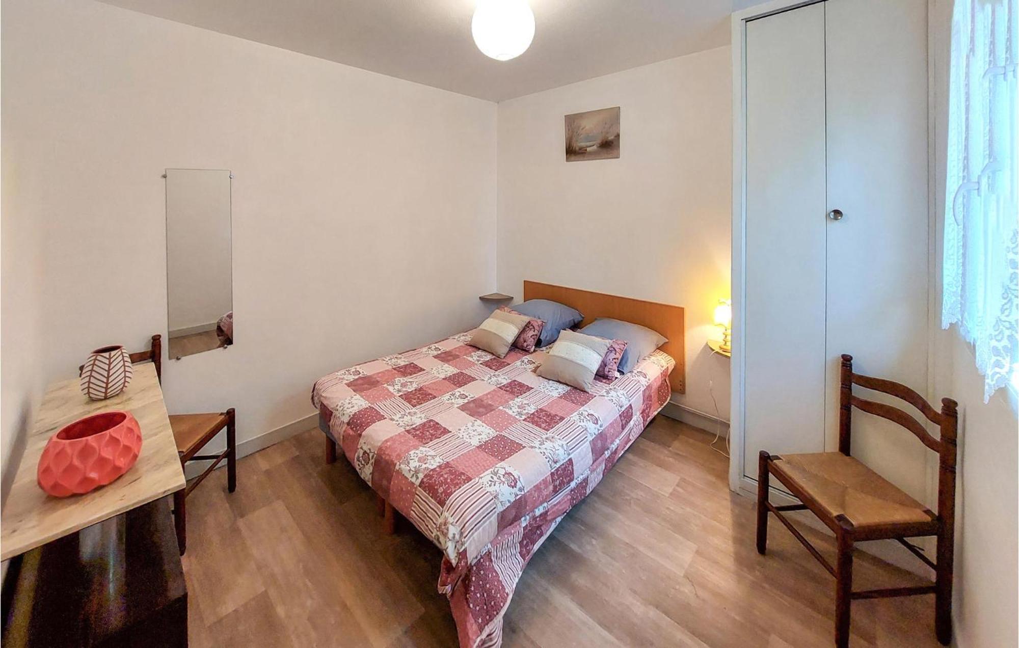 Gorgeous Home In Molinet With Wifi Esterno foto