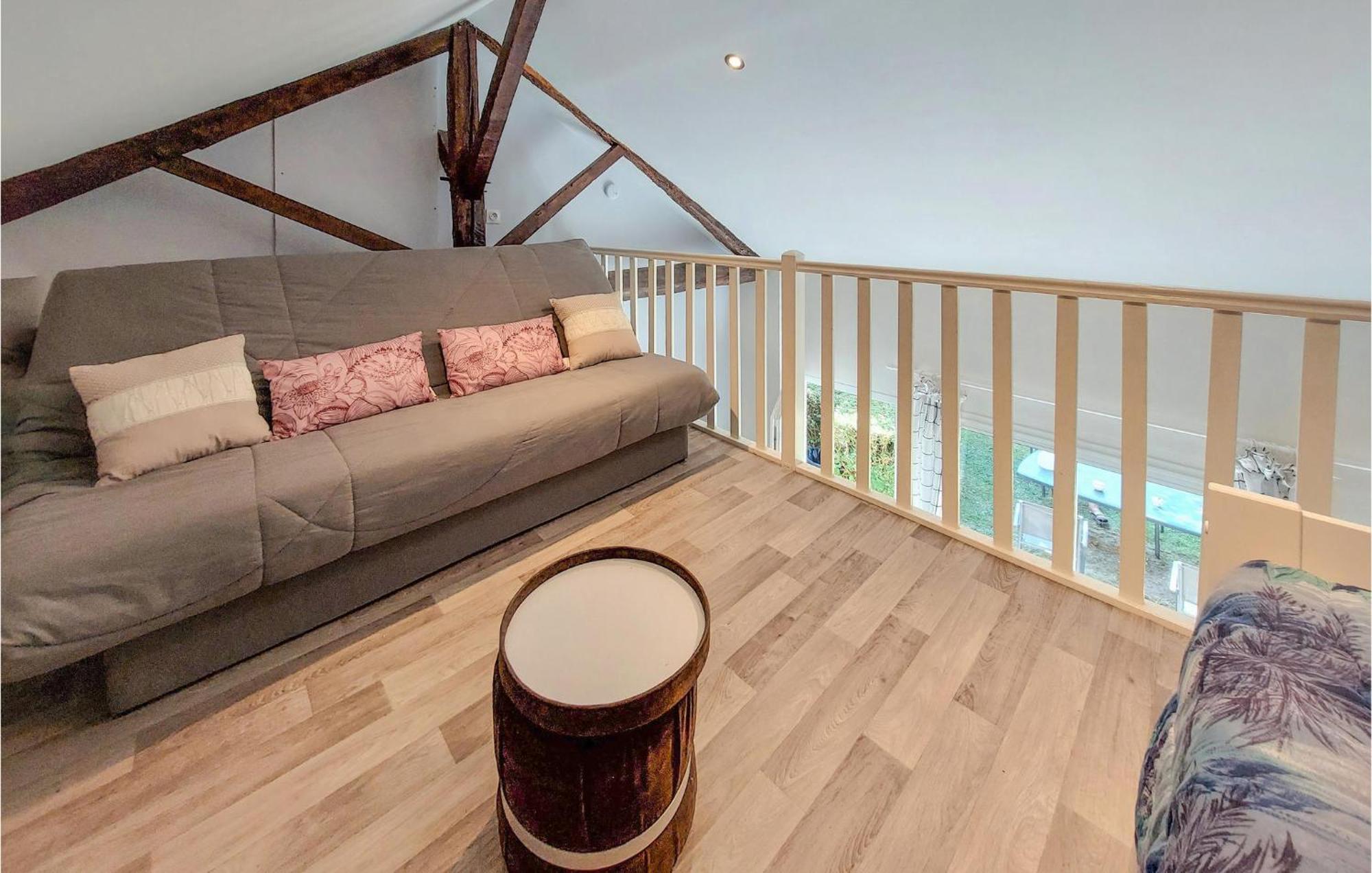 Gorgeous Home In Molinet With Wifi Esterno foto